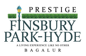 Prestige Finsbury Park Logo