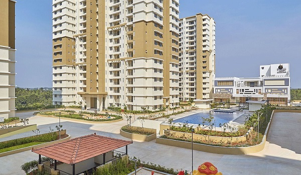 Prestige Apartments Near Airport