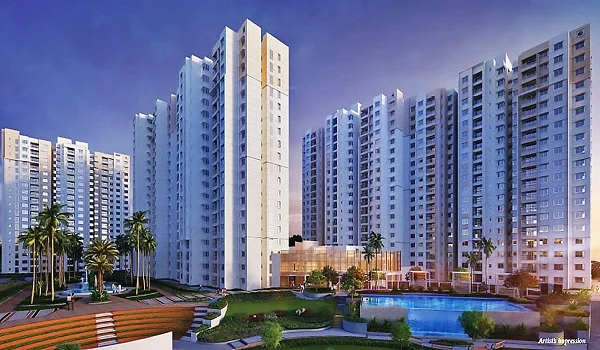 Prestige Group