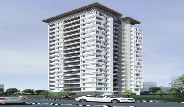 Featured Image of Prestige Spencer Heights